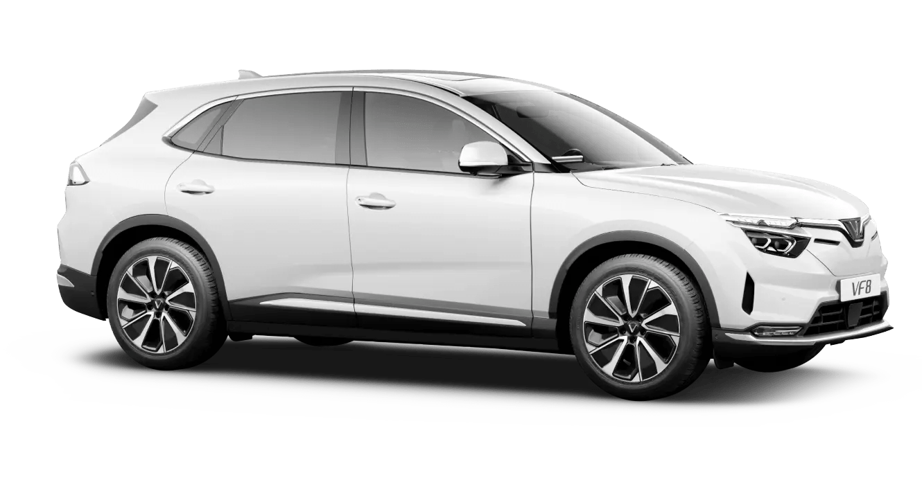 VinFast VF 8