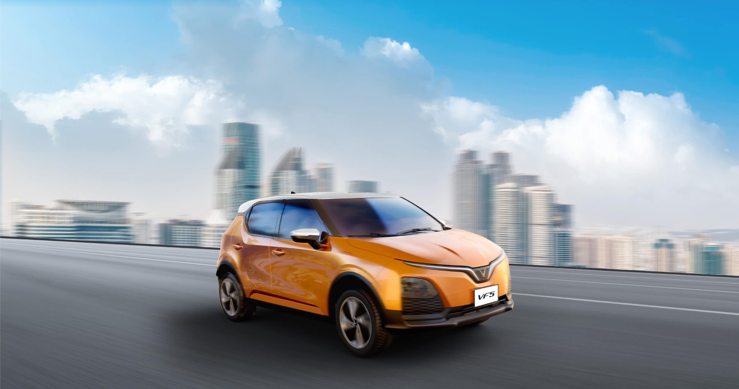 Đánh giá chi tiết VinFast VF 5 Plus sau 10.000 km sử dụng