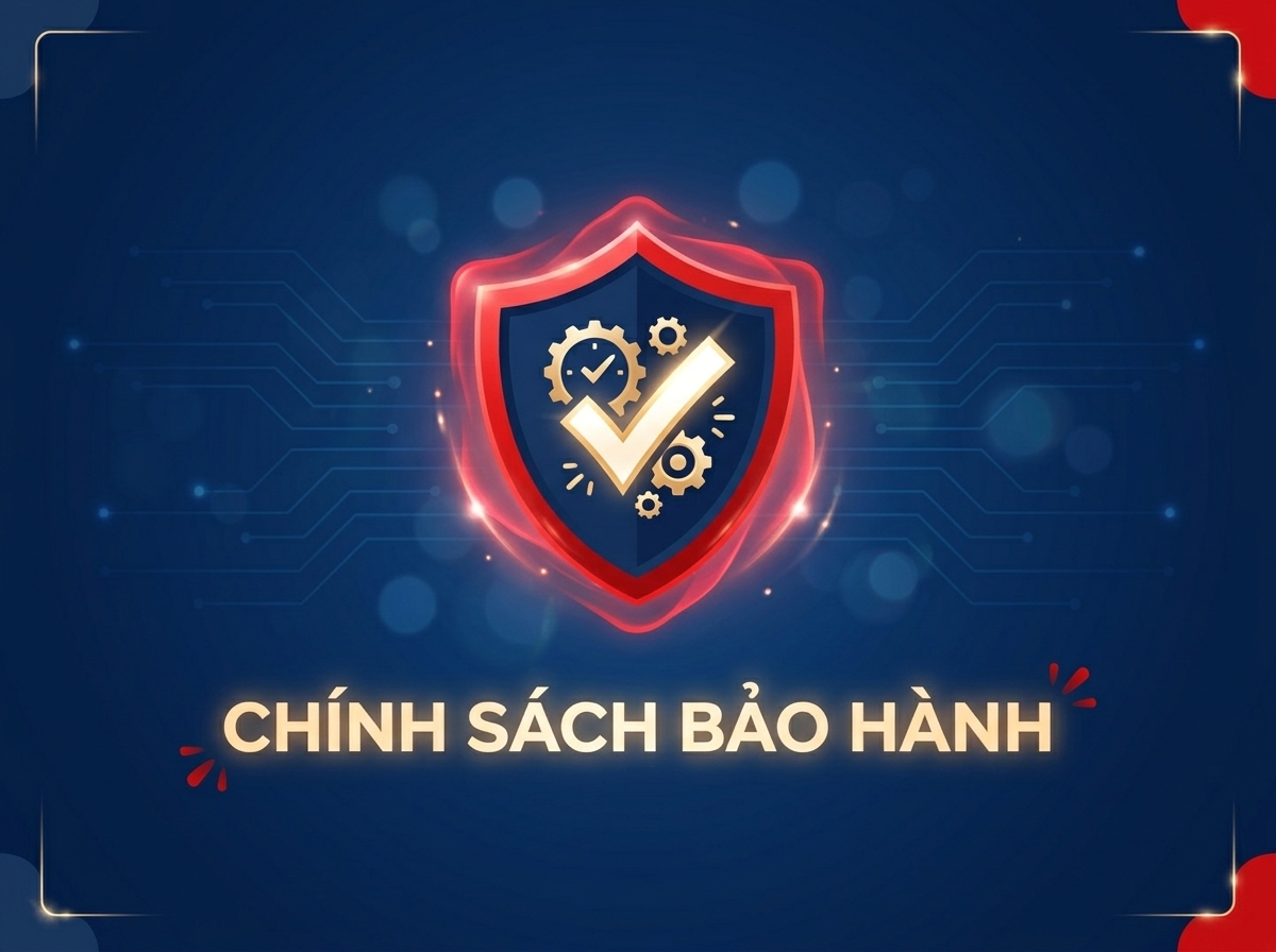 Xe Máy Củ Chi – Chính sách bảo hành tại hệ thống xe Công Anh Phát
