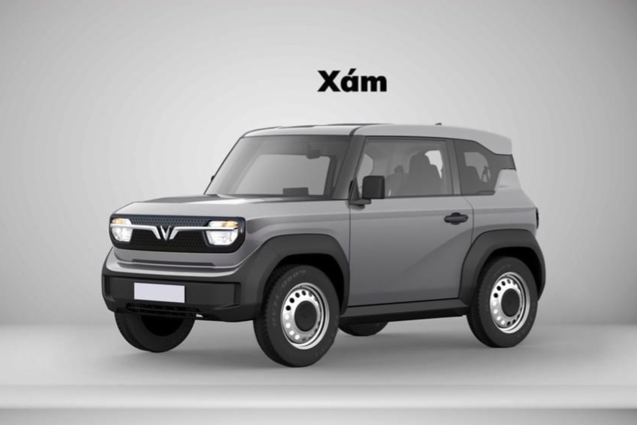 VinFast VF 3 – Mẫu xe điện mini lý tưởng cho đô thị