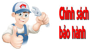 Chính sách bảo hành tại hệ thống xe Công Anh Phát