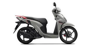 Trải nghiệm Honda Vision – Nhẹ nhàng, tiết kiệm, đúng chất “xe quốc dân”