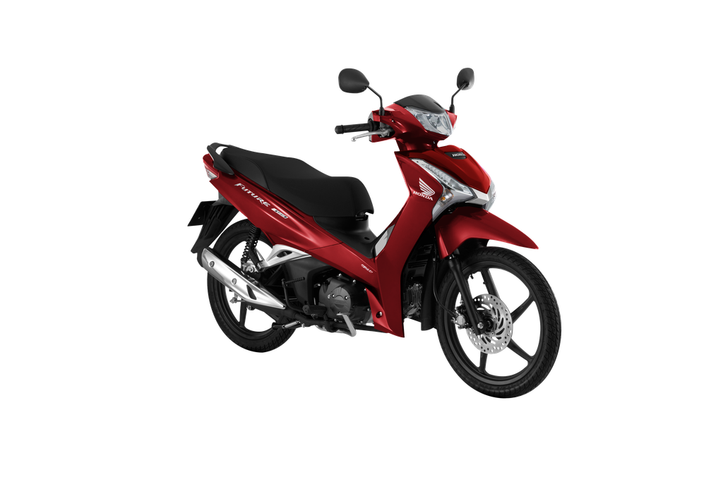 Honda FUTURE FI Cao Cấp