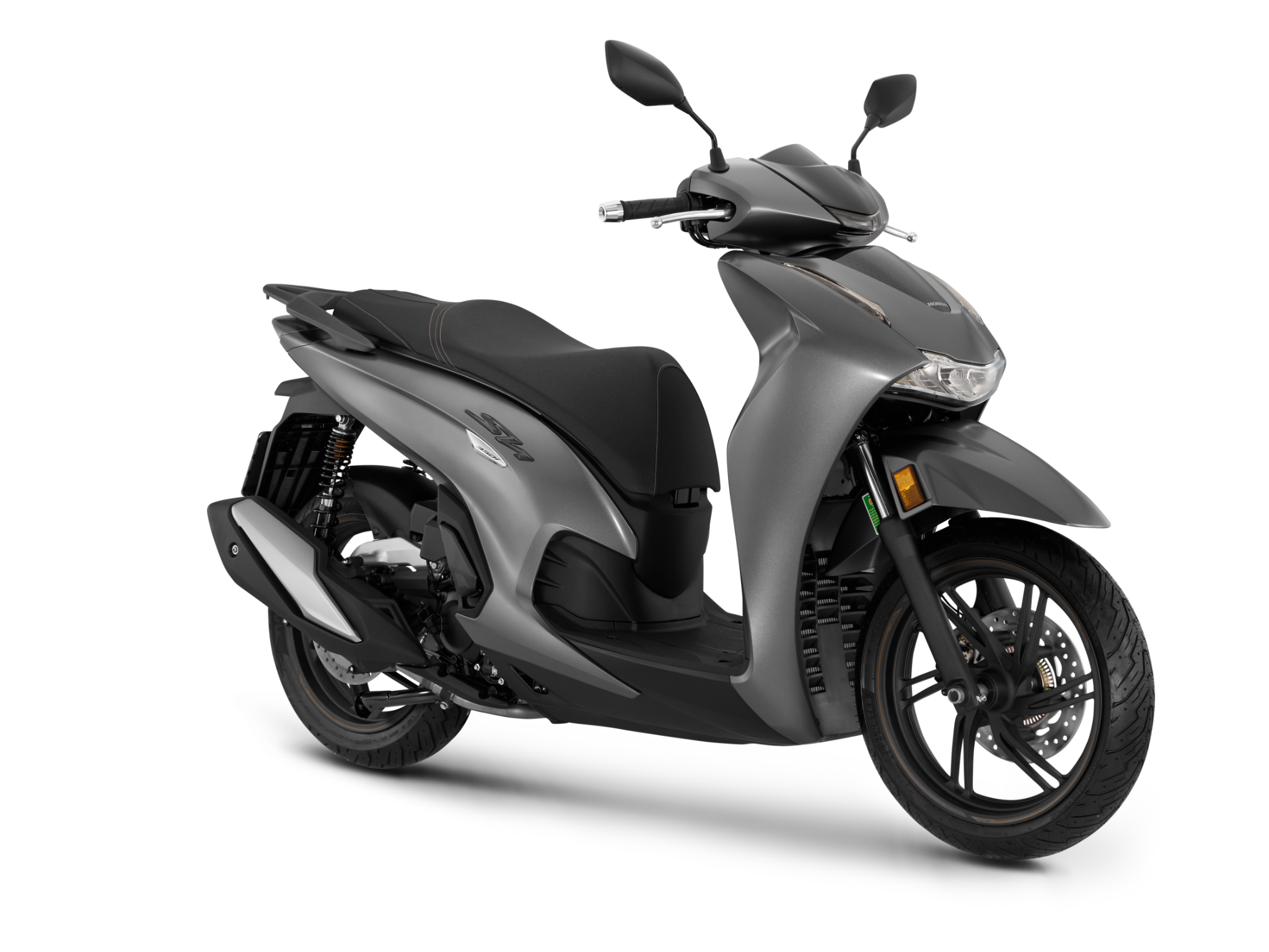 Xe Tay Ga SH350i PBĐB