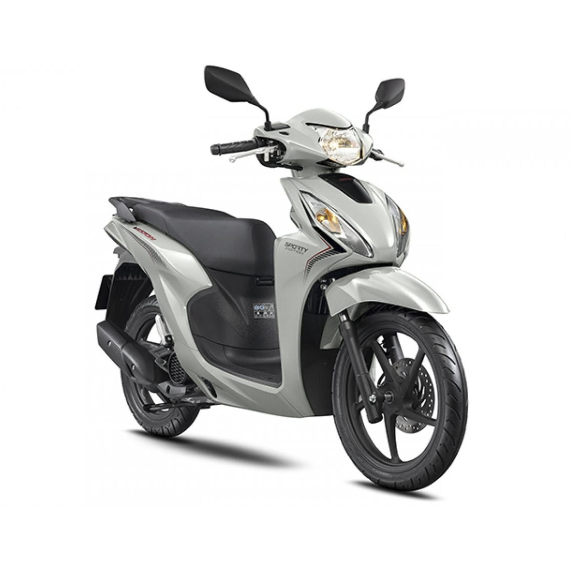 Vision Bản Thể Thao