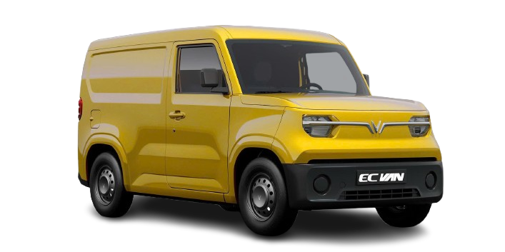 VinFast EC Van