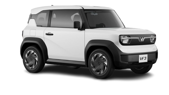 VinFast VF 3
