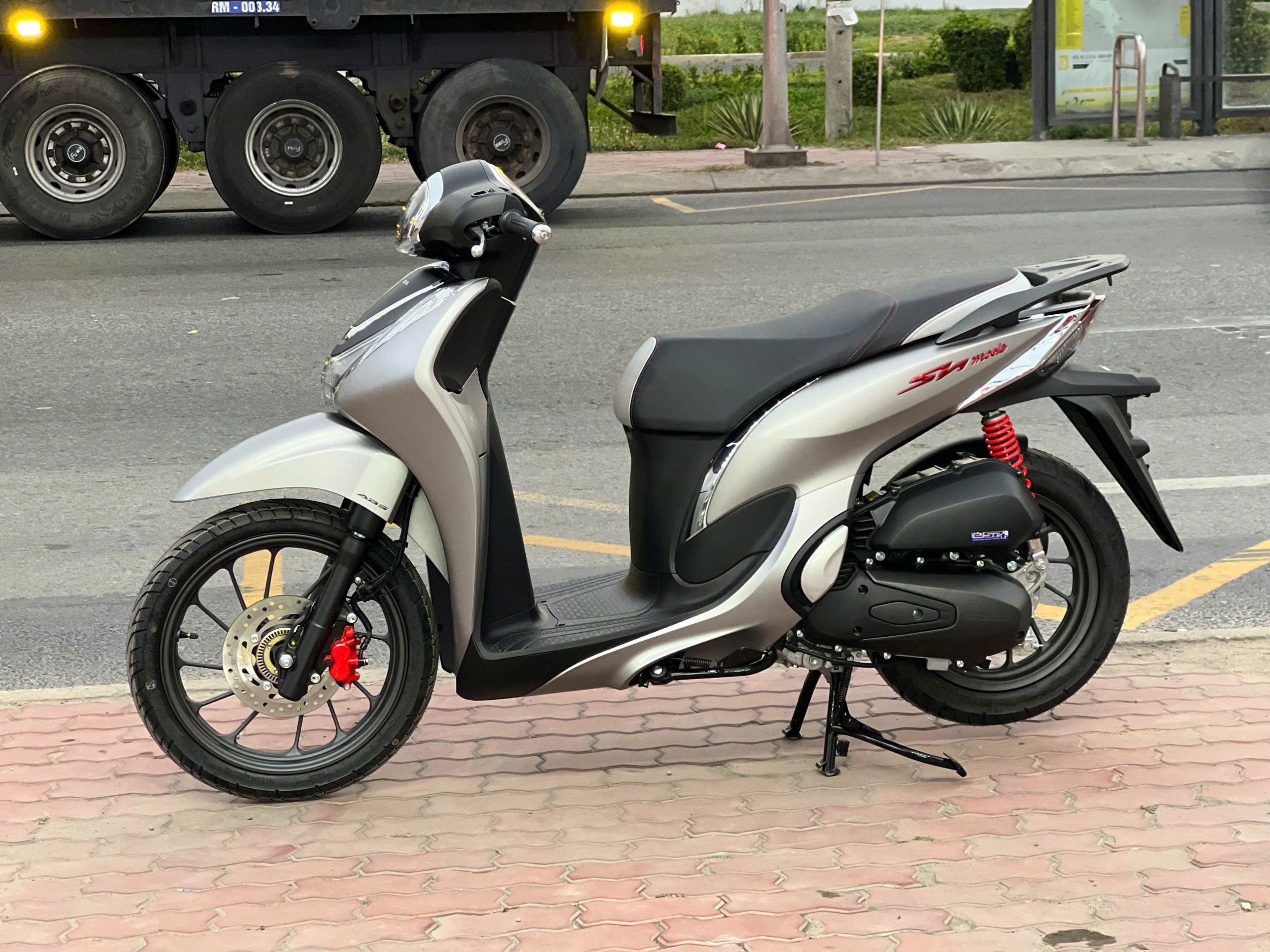 Đánh Giá Chi Tiết SH 2026 – Mẫu Xe Đáng Mua Nhất Năm
